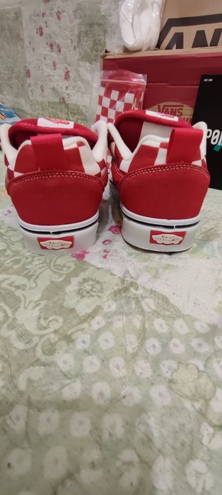 Vans knu skool                                                       ,