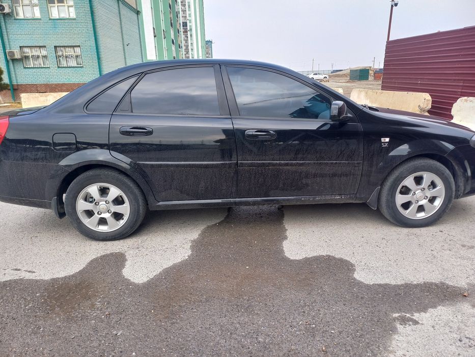 Gentra 2 pozitsiya sotiladi.