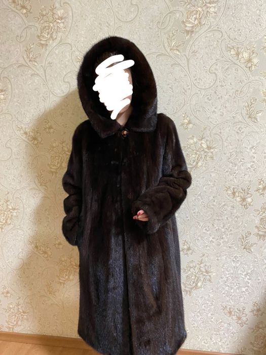 Продам шубу