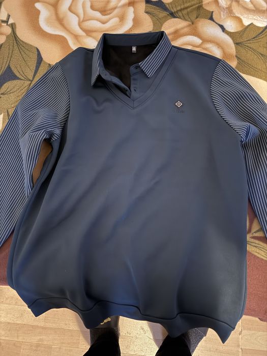 Tricouri primavara toamna iarna flausate