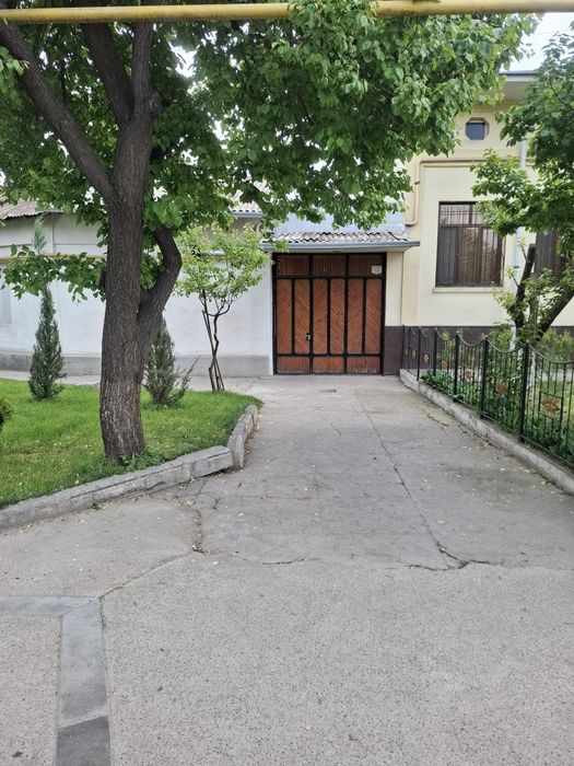 Аренда участок Чилонзор Хай тек масжид 4 сотих хамма шароити бор яшашг