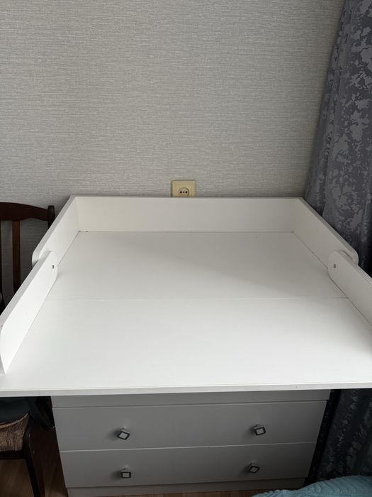 Продам пеленальный комод