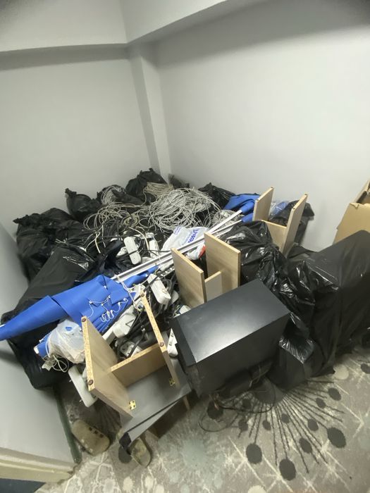 Офисные компьютеры