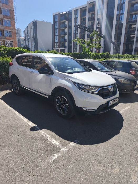 Honda CR-V 2.0 E .HEV