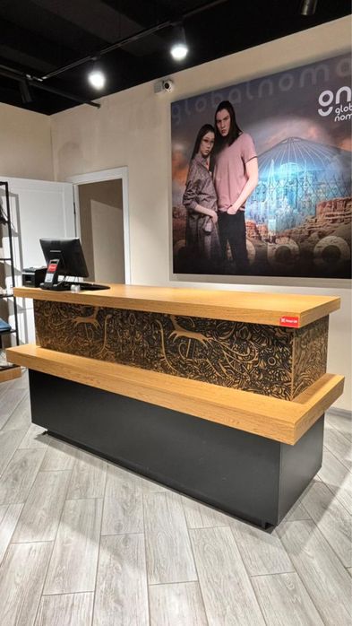 Мебель в стиле Loft