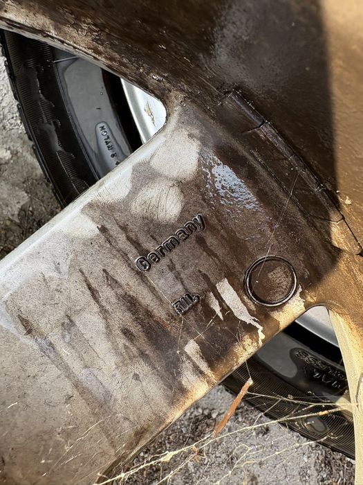 18" джанти 5х112 Audi 8J et43 с всесезонни гуми 235/50/18 дот 2019г