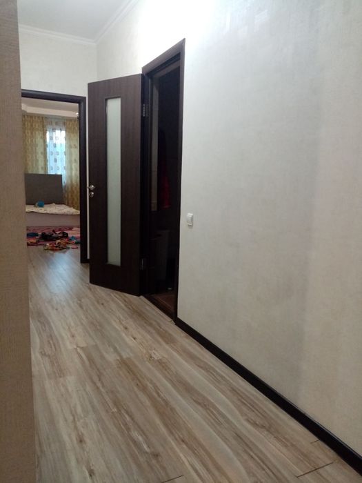 Квартира на проспекте Кошкарбаева