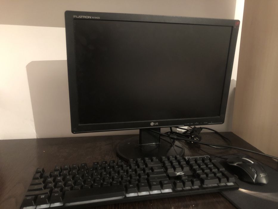 Продам игровой компьютер