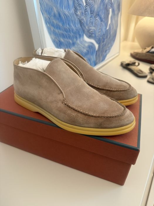 Loro Piana Open Walk