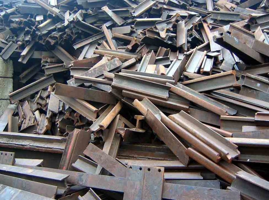 Metallom  Metal Temir olamiz