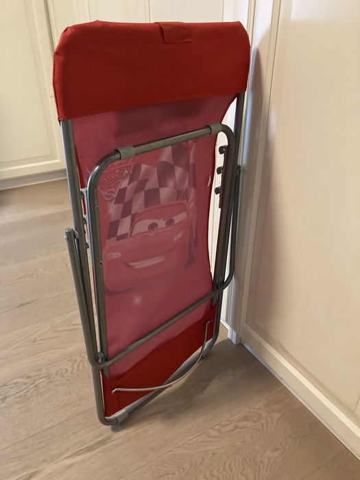 Scaun Cars pentru copii