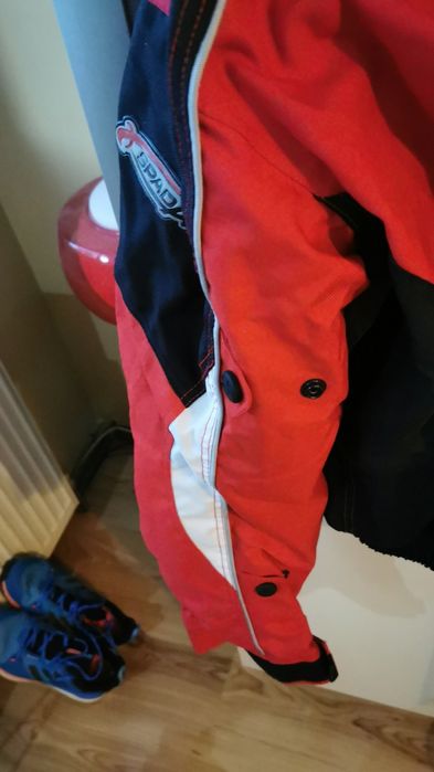 Екипировка за мотокрос