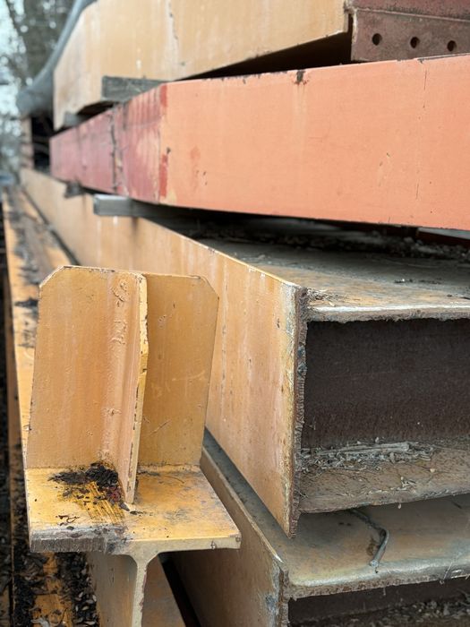 Grinfda metalica U industriala