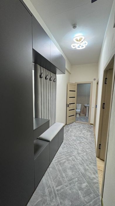 Сергели узгарыш 1/3/9
Новостройка 35 кв м
1/3/9 
44500у.е