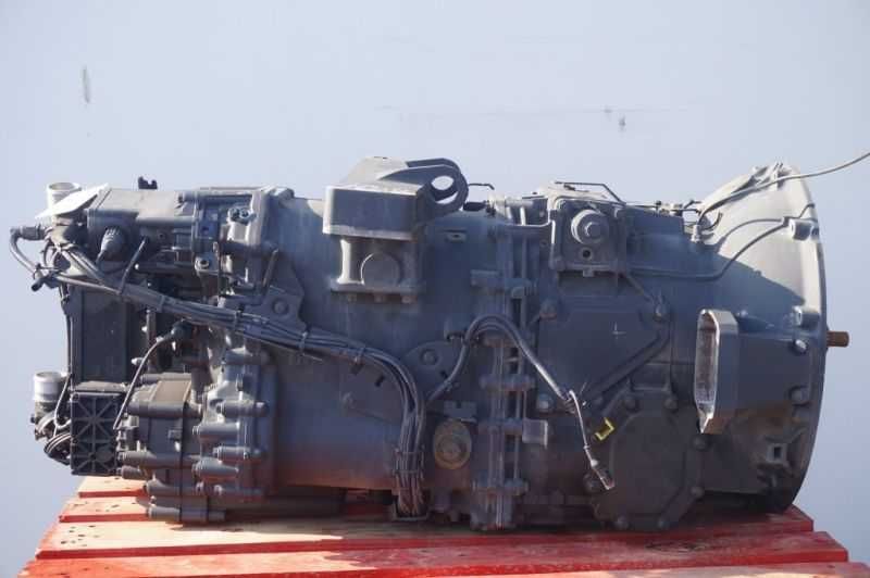 Cutie de viteze MAN 12+2GZ 2700DD + RET - Piese de schimb camion MAN