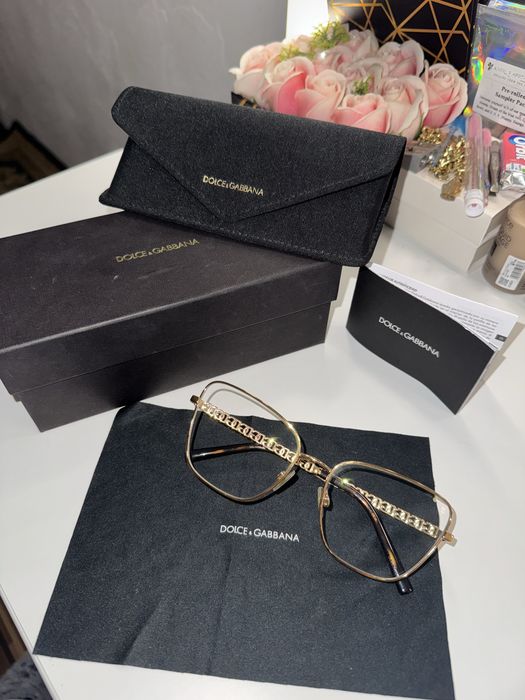 Ochelari dolce&gabbana