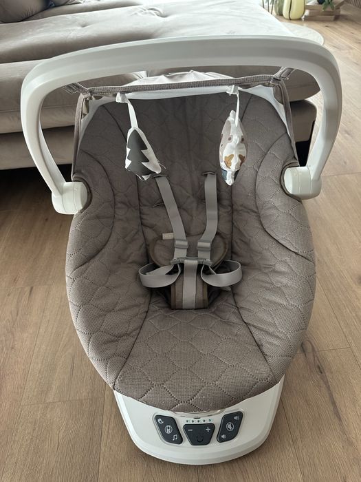 Leagan bebelusi Graco