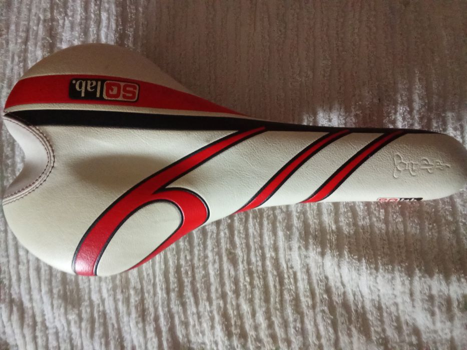 Sei San Marco,Sqlab, Selle Italia, Bassano