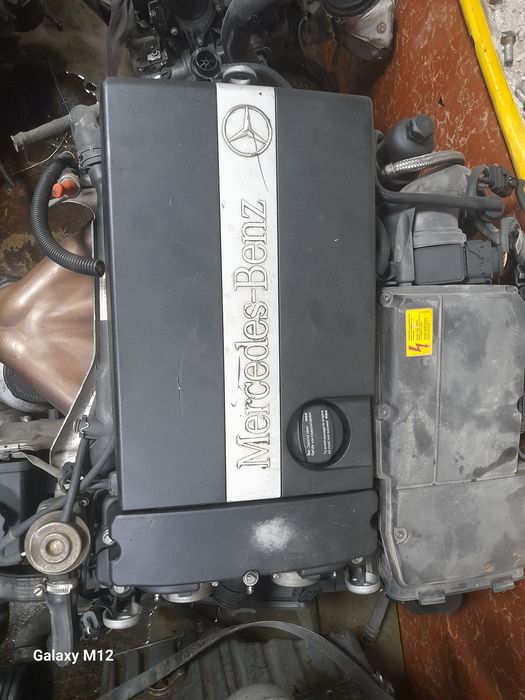 Двигатель запчасти для автомобиля