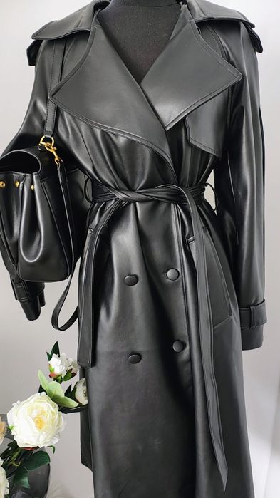 Haina piele eco brand Tgh Fashion