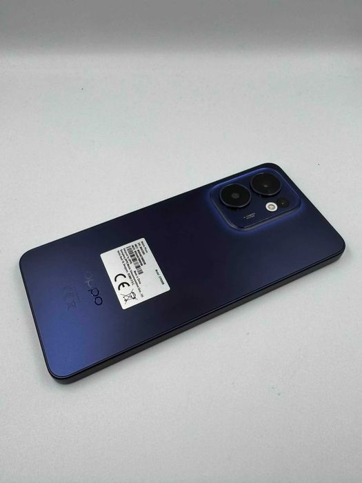 Hope Amanet P5-Oppo Reno 13 F, Luminous Blue, 256GB/8GB,Impecabil !