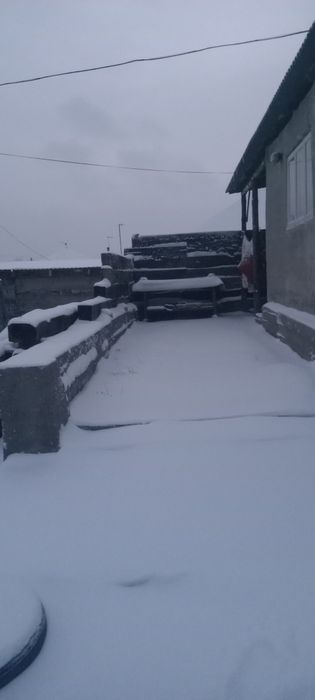 Продам 4 ком  дом.