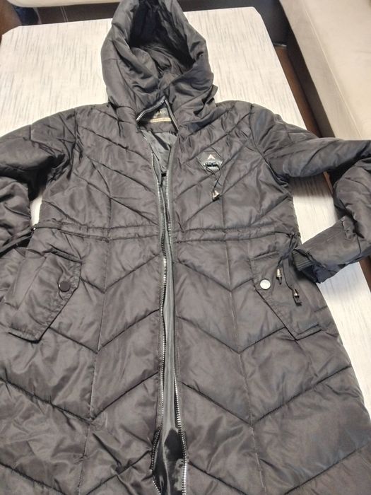 Красиви,топли,дамски якета