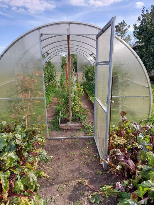 Продаётся дача, Федоровка