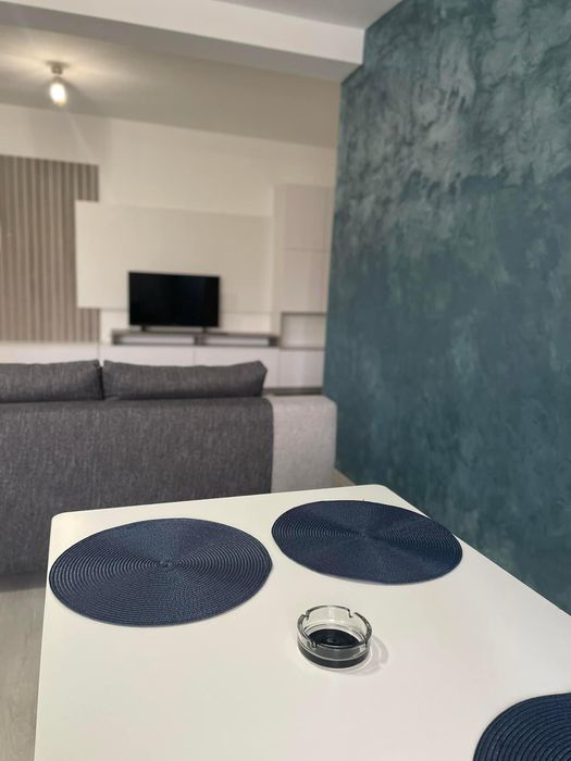 Aparatament nou de vanzare