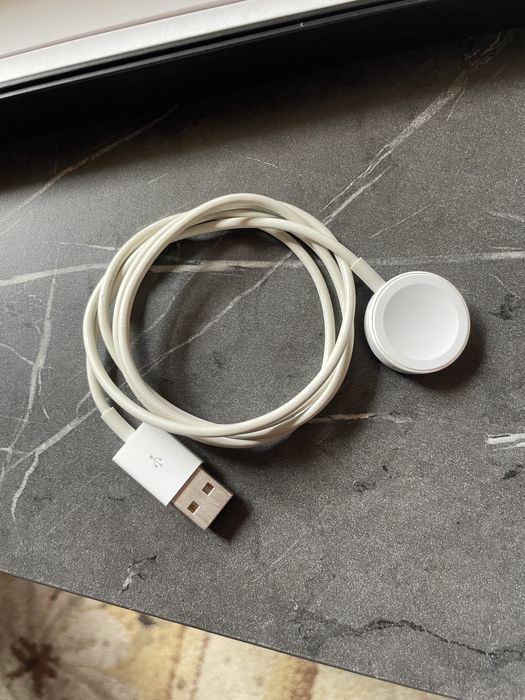 Часовник Apple Watch Se Nike Може и бартер