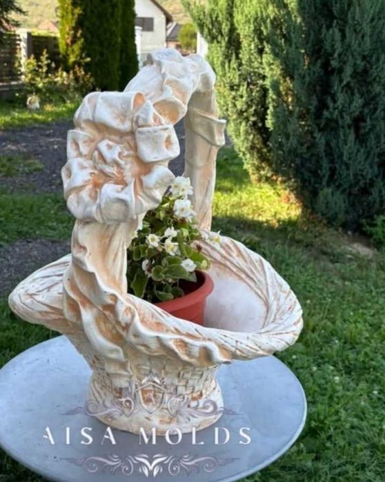 Matrite silicon la comanda