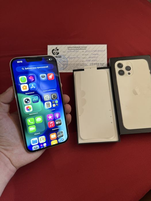 Продам телефон Айфон 13 Pro Max