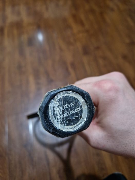 Racheta tenis Head Pro