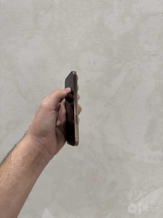 Iphone 16 Pro 256gb
