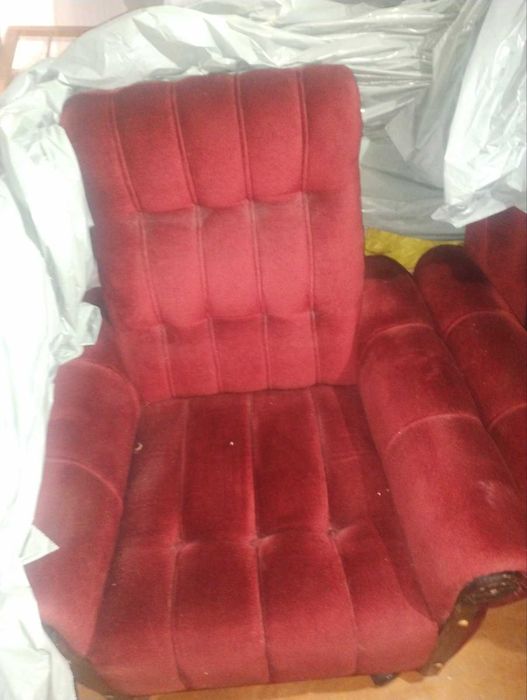 Холна  гарнитура