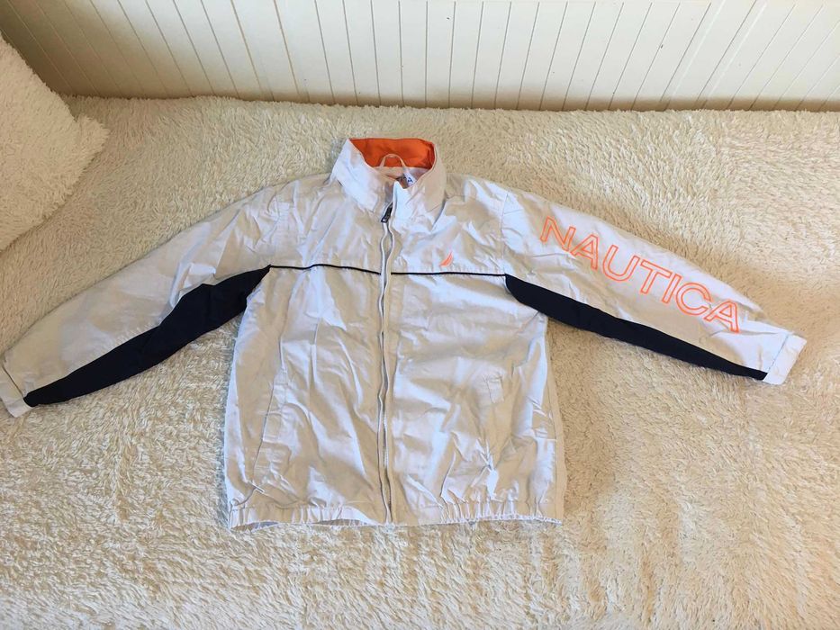 Яке Nautica р. 140 см.