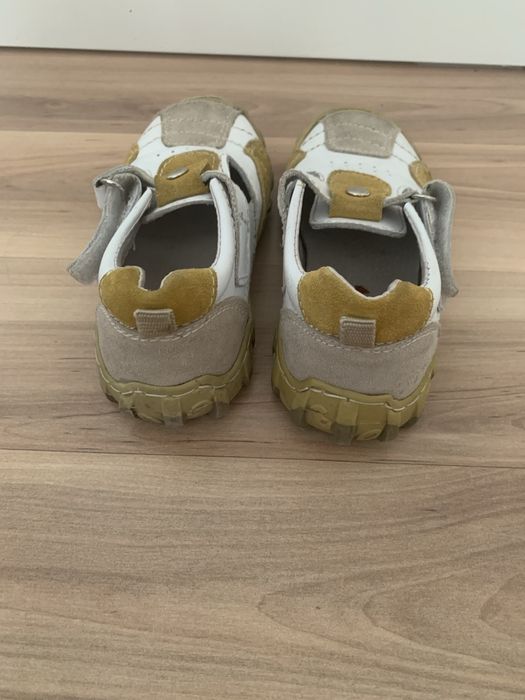 Sandale copii mar 24, 15-16 cm