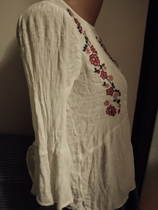 Bluza dama,mărimea xs