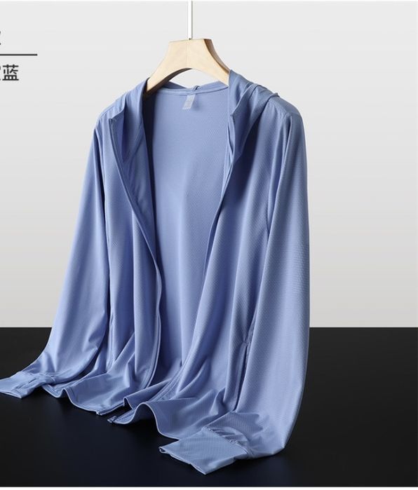 SPF-кофта, защита от солнца