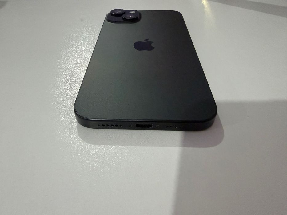 Iphone 15 Plus 128 GB