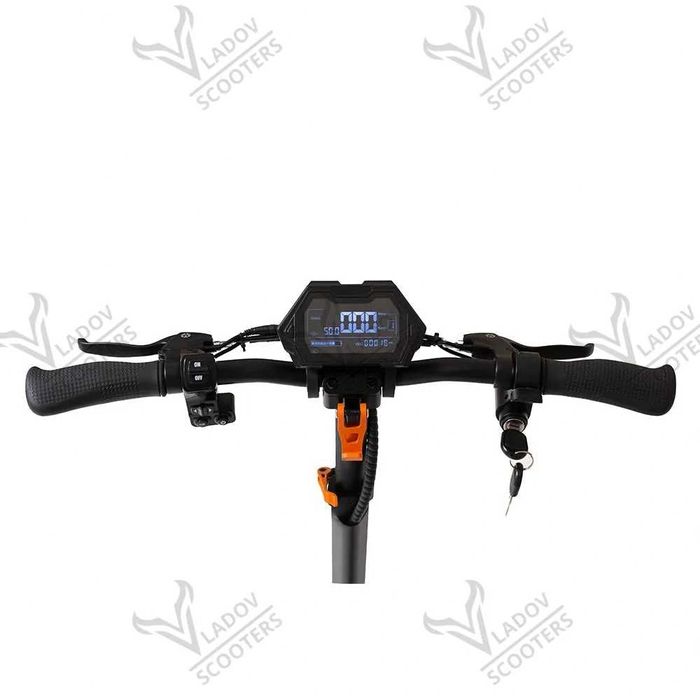НОВИ! Електрическа тротинетка KuKirin G2 PRO NEW. НА ИЗПЛАЩАНЕ!