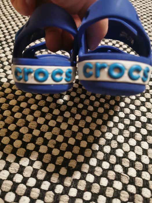 Sandale cros C9.