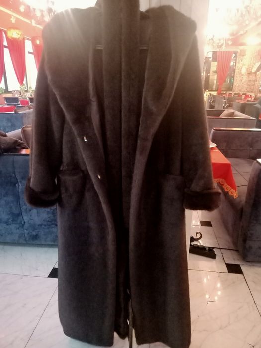 Продам ЭКО под норку Шубу