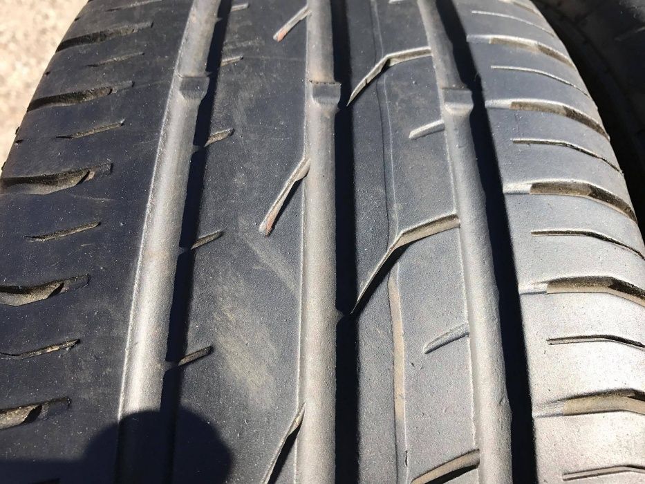 SET 2 Anvelope Vara 195/55 R16 CONTINENTAL ContiPremiumContact 2