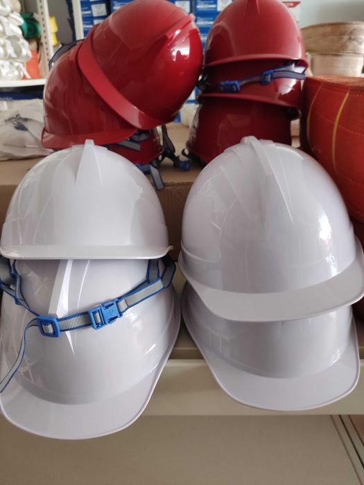 Каски строительные