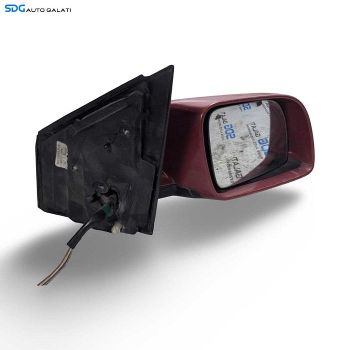 Oglinda Dreapta Electrica Volkswagen Golf 4 1998 - 2005 Cod 6Q1857502P [LR2694]