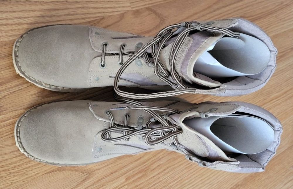 Bocanci vara marimea 43