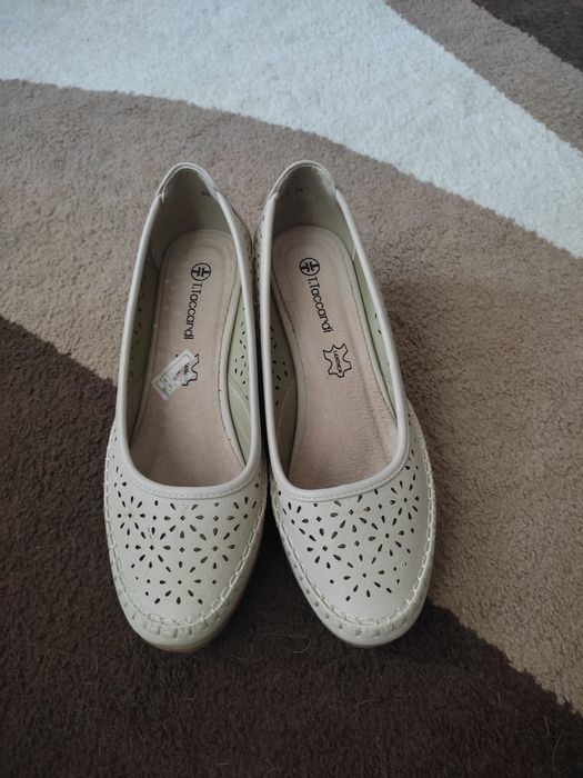 Туфли женские.38 размер