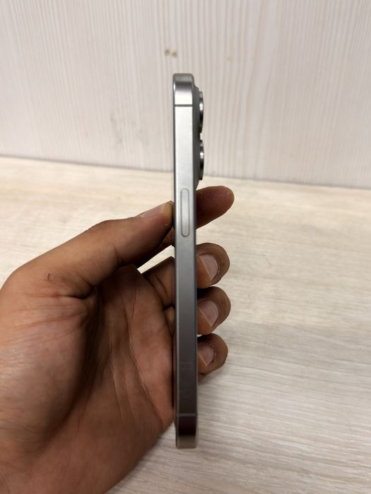 Iphone 15pro 256gb