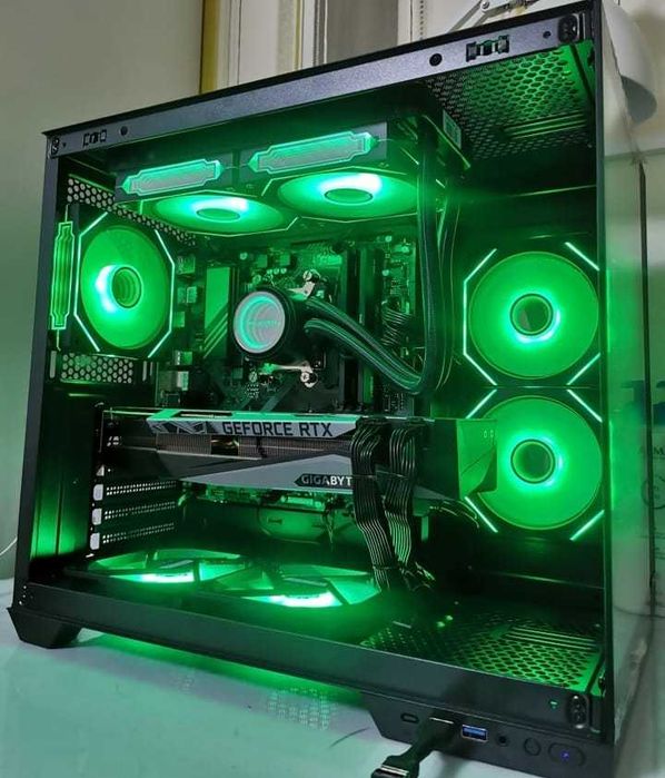 Service PC & Laptop Ploiești | Windows, Reparații, Curățare, PC Gaming